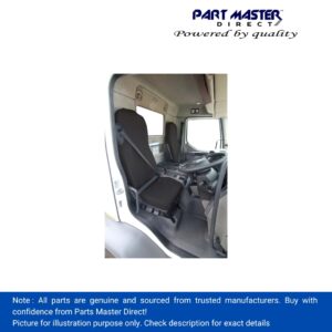 Truck Seat Cover - part master direct