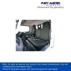 Truck Seat Covers - part master direct