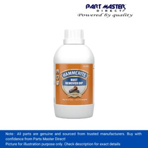 Effective Corrosion Protection - part master direct