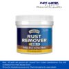 Hammerite Rust Remover Gel - 750ml (Product No: 5092870) for Metal Surfaces