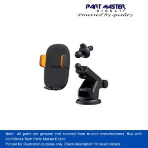 GadJet HL14 - part master direct