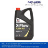 COMMA XFFO5L X-Flow Flush Out 5L - Advanced Engine Cleaning Solution