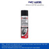 Holts EGR & Carb Cleaner Aerosol - 500ml, Removes Carbon & Dirt HMTN0201A