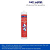 HyloMar Exhaust Assembly Paste 500g - High-Temp Sealant F/EXPA0HY