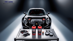 Top 5 Benefits of Using Fuel Injector Cleaners in Your Car