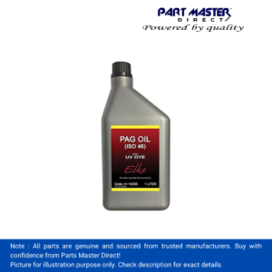 ELKE R134a Pag46 Oil - Product No: 41-1020 - Premium AC Lubricant